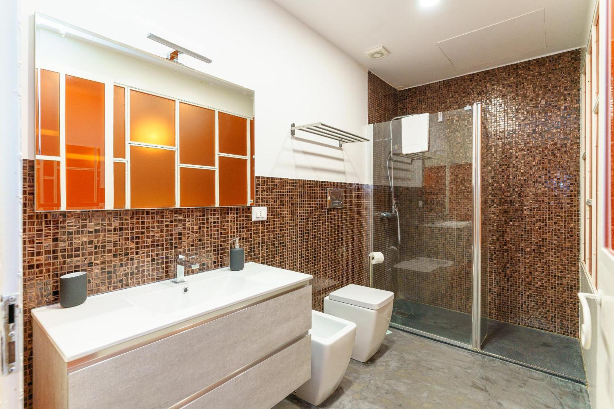 Proserpina Apartment Catania Exterior photo